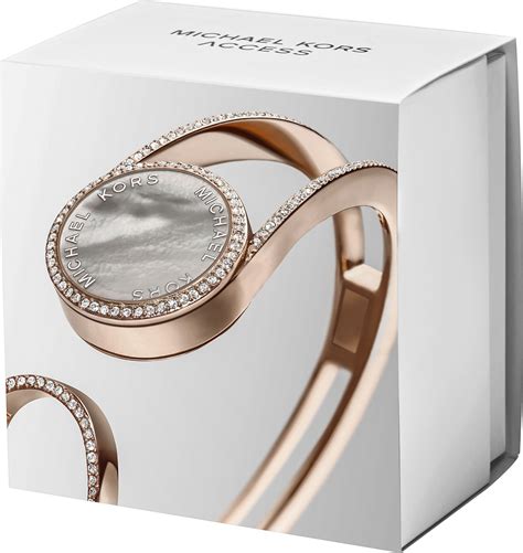 michael kors goldtone tracker|Thompson Rose Gold.